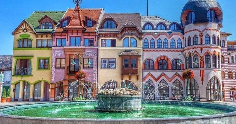 Apartman Lara Комарно Екстер'єр фото