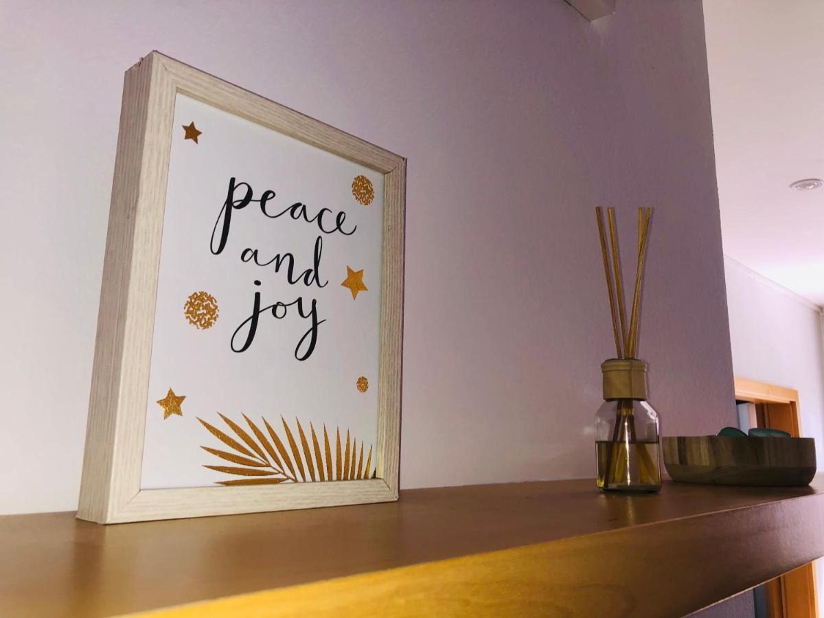Apartman Lara Комарно Екстер'єр фото