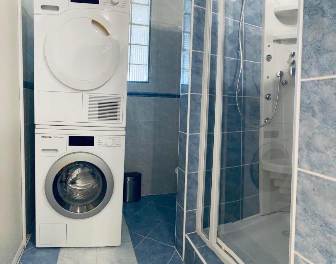 Apartman Lara Комарно Екстер'єр фото